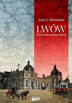 Lwów (Polish Edition)