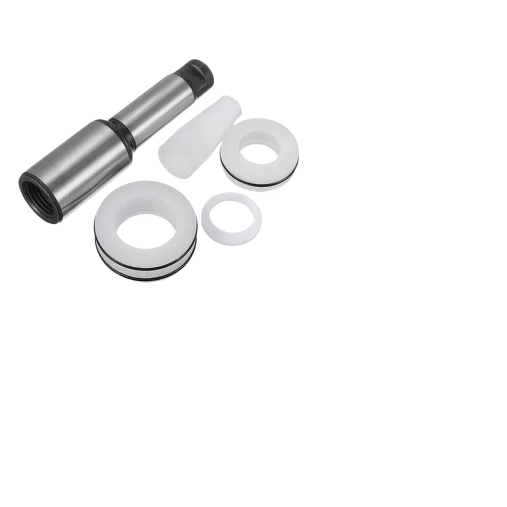 di riparazione 'anello di tenuta a pistone compatibile con modelli di spruzzatore airless 440 540 640