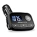 Produktbild Energy Car Transmitter f2 Black Knight (MP3, Card reader, USB-HOST, Line-in)
