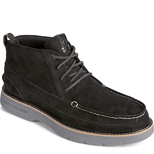 Image of A /O PLUSHWAVE LUG CHUKKA
