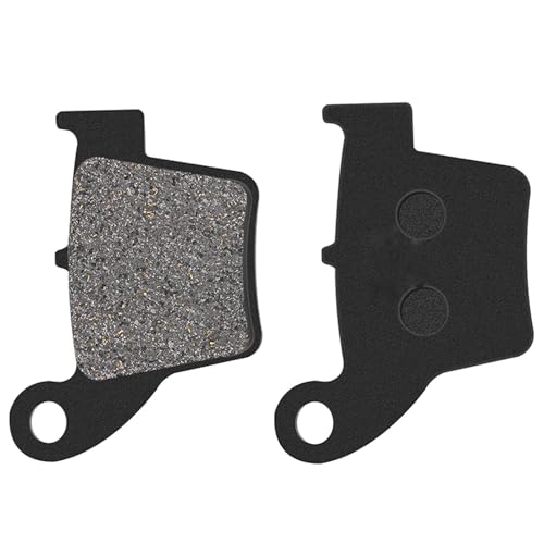 Plaquettes de frein avant arrière moto CRF150R grande petite roue 2007-2021