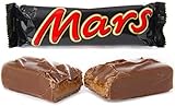 Chocolate 48 Bars of 51g Milk Bulk Gift Treat Office Box Irresistible Blend Of Chocolate, Caramel And Nougat
