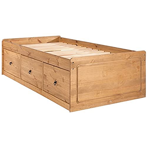 Core Products, Corona White Cabin Bed,