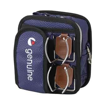 PXG ゴルフポーチ ウエストバッグポーチ ブラック人気 PXG ゴルフポーチ ウエストバッグポーチ ブラック人気 - メルカリ