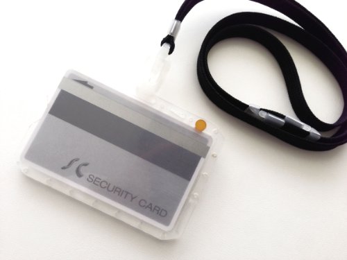 Séparateur RFID double face carte d'identité anti-interférence RF