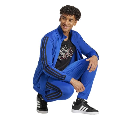 Image of adidas Men's Dayready Track Suit