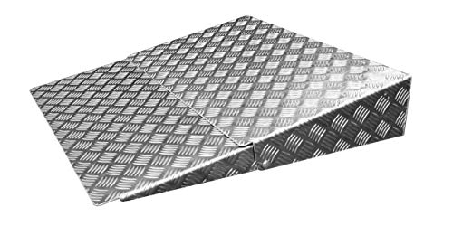 Foldable Door Ramp British Made (7 Ramp) by Avonstar Classics Range