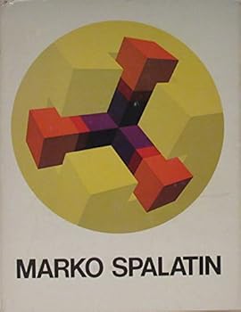 Marko Spalatin Graphic Work 1968-1978
