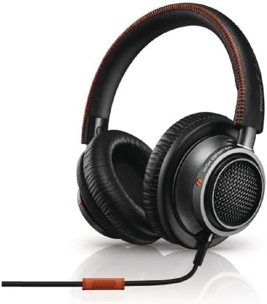 Philips Fidelio semi-Open Headphones L2BO : Amazon.com.au: Electronics