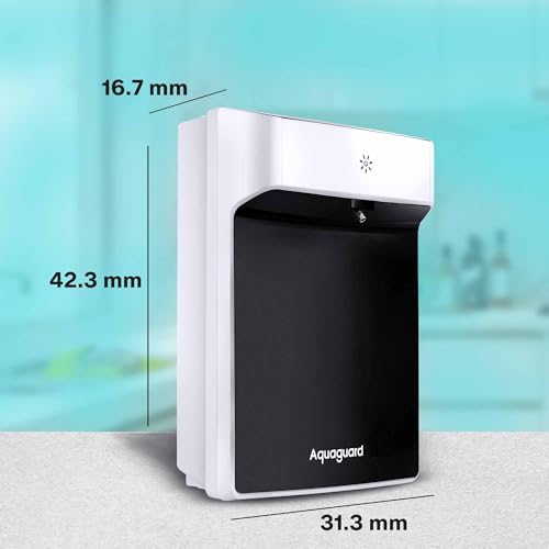 Image of Enrich Booster UV 2X Copper Water Purifier | UV Technology