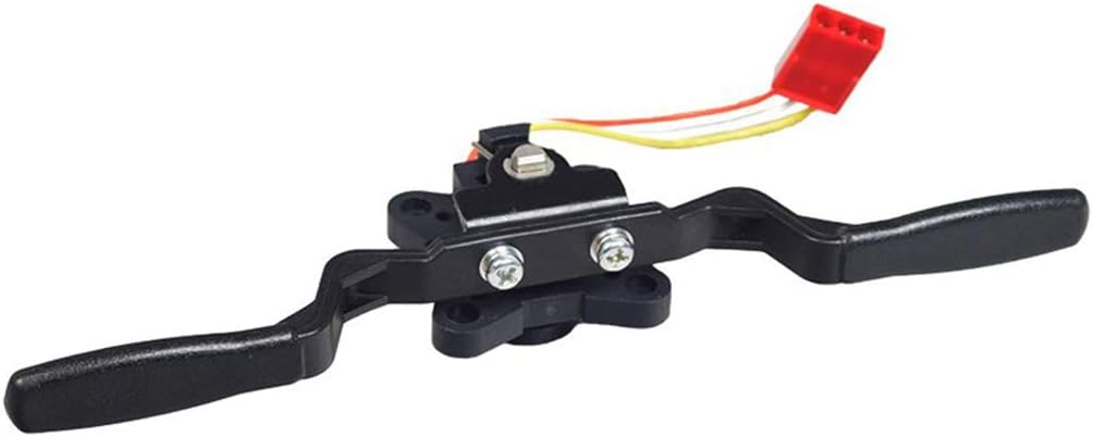 Throttle Pot Assembly for Drive Medical Scooters Bobcat, Scout DST, Spitfire Scout (Part S12-069-00300)