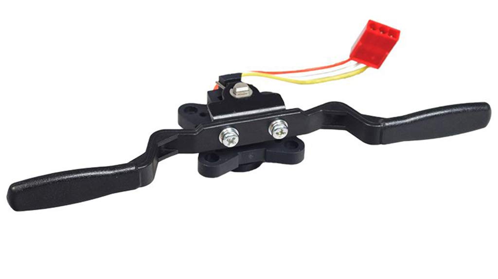 Amazon.com: Throttle Pot Assembly for Drive Medical Scooters