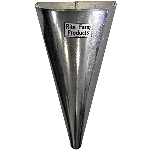 Rite Farm Products Extra Extra Large- Restraining Killing Kill Processing Cone for Poultry Turkey Goose