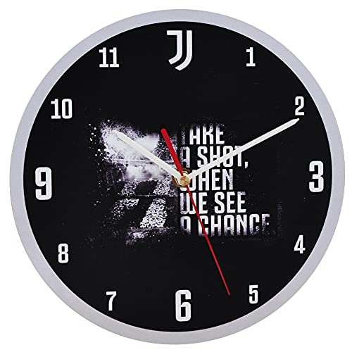 ⚽ Juventus Orologio da parete