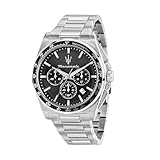 Maserati Orologio Uomo, Cronografo, Analogico, 43 mm, Collezione VELOCITA', Sunray - R8873652012