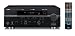 Produktbild Yamaha RX-V 550 Receiver schwarz