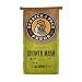 Scratch and Peck Feeds - Naturally Free Organic Grower Feed for Chickens and Ducks - Non-GMO Project Verified, Soy Free and Corn Free - 25-lbs