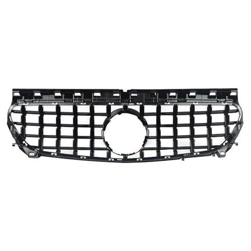 Calandre avant pour Mercedes Benz W117 CLA 2013-2016 style GT-R