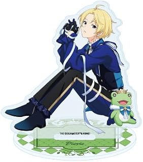 Idolm@Ster SideM 21 Pierre White Day Live 2026 Bitter Style by 2022 [Drawn Illustration] Acrylic Stand