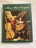 Music in Western Civilization