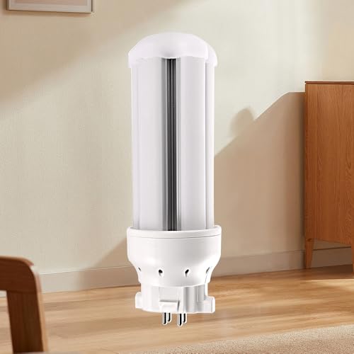 LED�u���� FDL18�^ FDL18EX-L LED�R���p�N�g�u���� FDL18EX��֕i FDL18EX-N FDL18EX-W FDL18EX-D �R���p�N�g�u���� LED�c�C���u���� 8W GX10q�����ʗp LED�Ɩ� 360�x���� �S����160