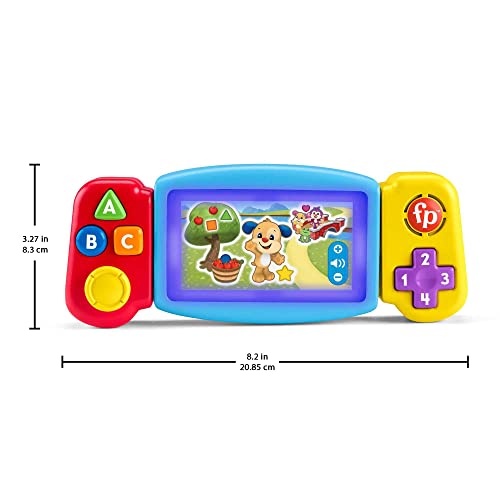 La Mejor Selección de Control juega y aprende conmigo fisher price los 5 mejores. 13 La Mejor Selección de Control juega y aprende conmigo fisher price los 5 mejores. 13