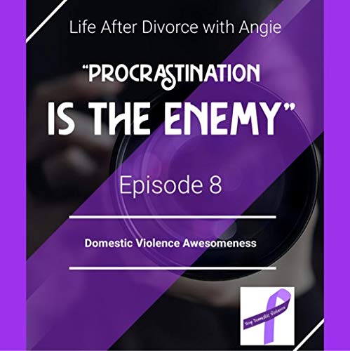 Oct 20, 2020 11:29 Procasnation is the Enemy