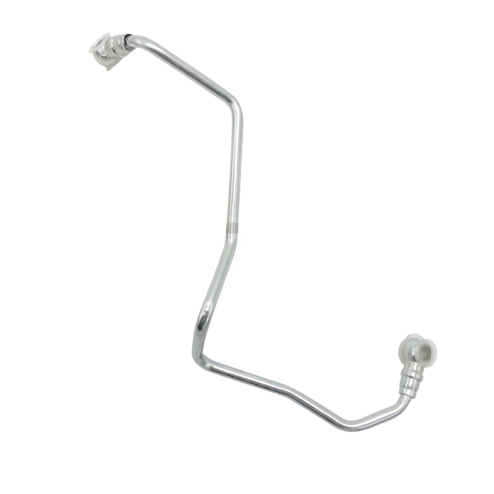 Turbo Tuyau de Retour Compatible Avec Peugeot 3008 MPV 2013 2014 2015 2016 Pour 408 1.6 HDi 2010-accessoires De Tuyau D'alimentation En Huile De Turbocompresseur 037685 OP10589