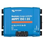 Victron Energy – Victron Energy BlueSolar MPPT Laderegler - Solar Laderegler 