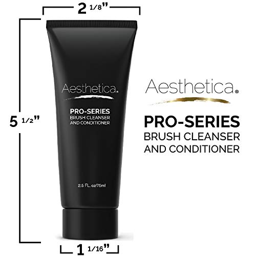 Aesthetica AE301-SM Makeup Brush Cleaner thumb #4