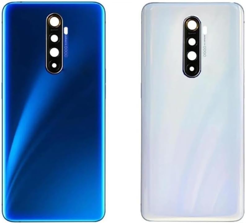 realme x2pro ケース付き　バッテリー新品 realme x2pro ケース付き バッテリー新品