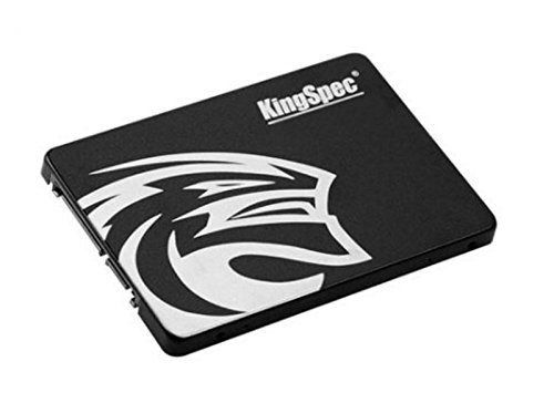 KINGSPEC SSD ゴールドピンク SATA 6Gb/s インターフェイス対応 P3-512 z2zed1b 2.5 Inch P3 Series SATA SSD - KingSpec