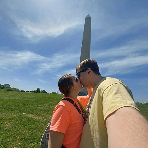 EP 5: TRAVEL - Washington D.C.