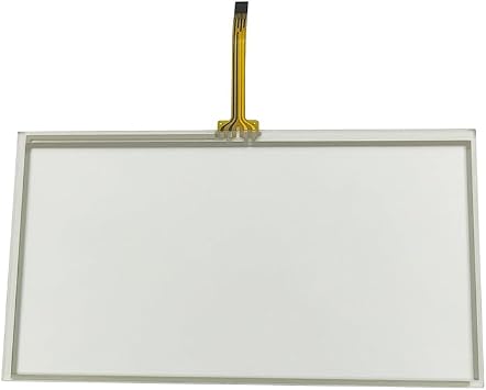 6.1インチ タッチスクリーンガラスデジタイザー トヨタ カムリ カローラ 4ランナー アバロン セコイア シエナ タコマタコマタンドラ ヴェンザ プリウス 2009-2014 用