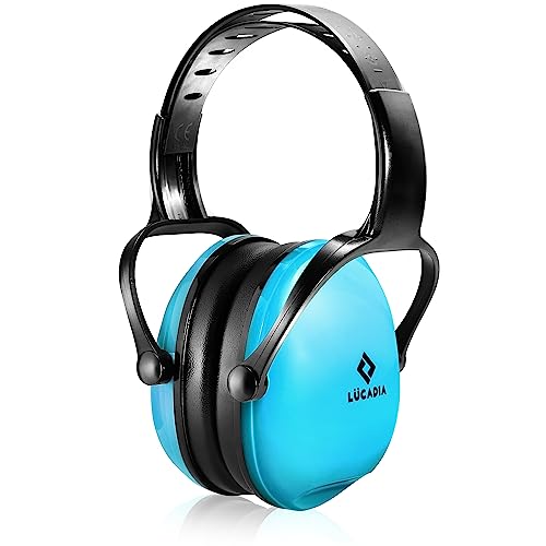 [リスラ] イヤーマフ 防音 子供用 遮