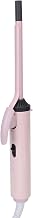 Hair Styling Tool, 360° Rotation Anti Scald Design Fine Root Curling Iron 9mm Nourishes Hair for Salon Styling U.S. regulations