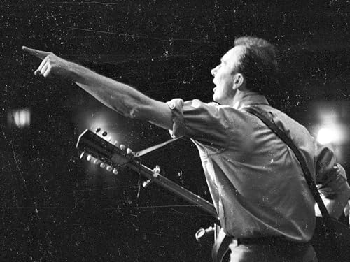 Pete Seeger