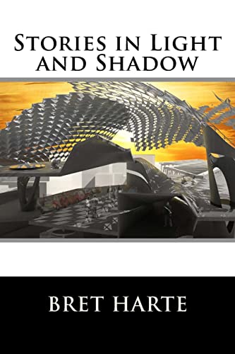 Stories in Light and Shadow 1517239869 Book Cover