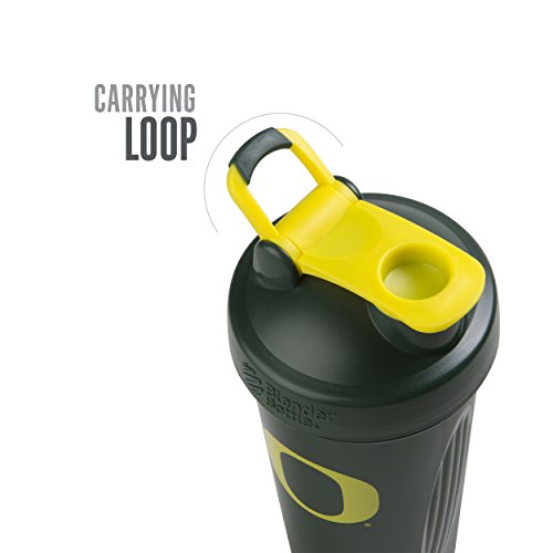 Blenderbottle Collegiate Classic 28 Ounce Shaker Bottle University