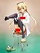 Rimovibile Mano 20CM Native Margit Maid Misaki Kurehito Suzuki Beautiful Teacher Postura Seduta PVC Figura Mobile Anime Cartoon Game Desktop Personaggio Modello Statua Giocattolo Collezionismo Decoraz