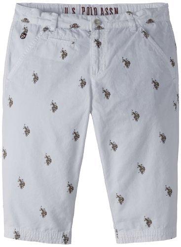 Image of U.S. POLO ASSN. Boys Shorts
