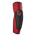 Fox Racing Launch Enduro Elbow Guard: Red MD