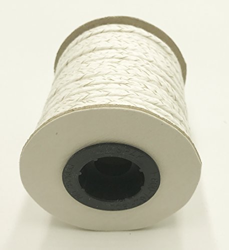 Candlewic 4-oz Roll ECO-6 Wick