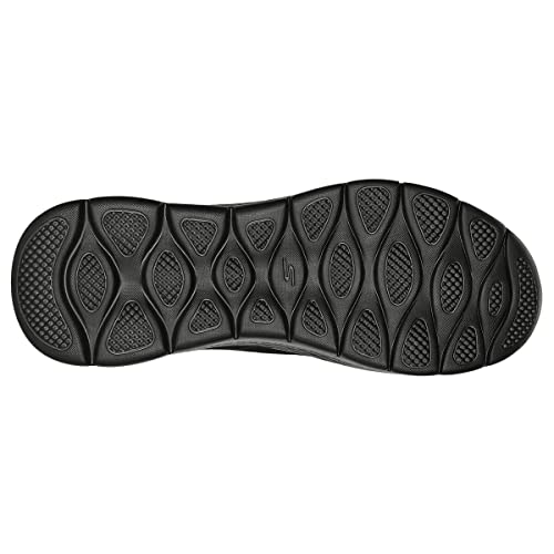 Image of Skechers Mens Go Walk Flex Slip Ins Sneakers