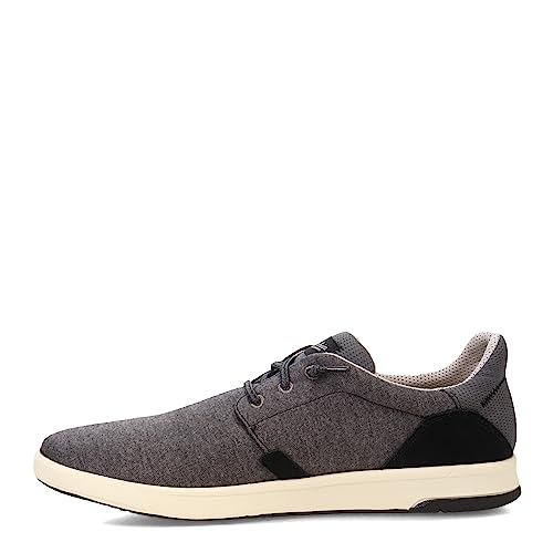 Image of Florsheim Crossover Canvas Elastic Lace Slip-On Sneaker