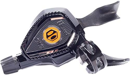 BOX COMPONENTS Box One Twin Lever 11-Speed Shifter