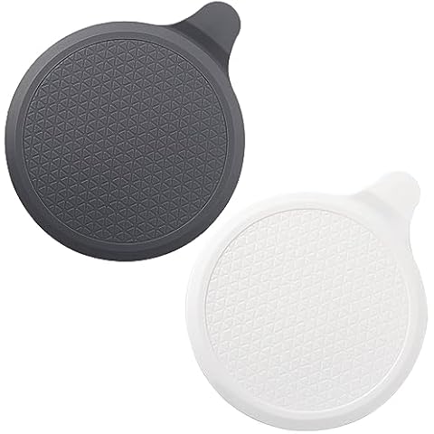 Tomario Silicone Bathtub and Sink Stopper Cover