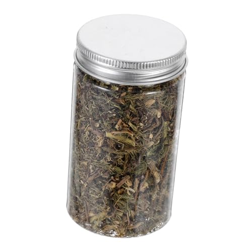 IWOWHERO 1 Set Realistic Miniature Grass Landscaping Kit for DIY Diorama Authentic Model Train Landscape Supplies with Detailed Shrubs and for Unique Scenery Design