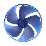 Elevator Air conditioner Internal machine Window type special fan blade Outdoor fan centrifugal Air conditioner axial fan blade