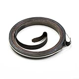 Ressort de recul pour Honda GX120 et GX200 - Pièce de rechange 28442-ZH8-003 - Numéro de m...